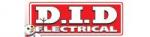 D.I.D Electrical Ireland