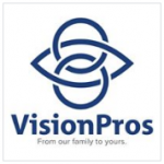 VisionPros Discount Codes & Vouchers