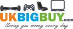 UK Big Buy Discount Codes