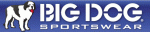 Big Dog Promo Code & Discount Codes