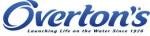 Overtons Coupons & Promo Codes
