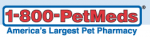 1800PetMeds Coupons & Promo Codes