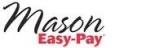 Mason Easy Pay Coupons & Promo Codes