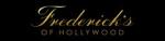 Frederick's of Hollywood Coupons & Promo Codes