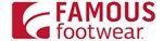 Famous Footwear Coupons & Promo Codes