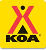 KOA Coupons & Promo Codes