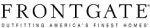Frontgate Coupons & Promo Codes