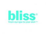 Bliss Coupons & Promo Codes