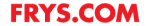 Frys Coupons & Promo Codes