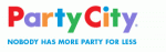 Party City Promo Codes & Discount Codes