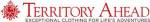 The Territory Ahead Coupons & Promo Codes