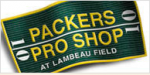 Packers Pro Shop