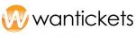 Wantickets Coupons & Promo Codes