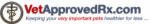 Vet Approved Rx Coupons & Discount Codes