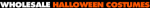 Wholesale Halloween Costumes Coupons & Promo Codes