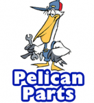 Pelican Parts