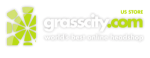 Grasscity Coupons & Coupon Codes