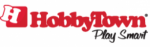 HobbyTown USA Coupons & Promo Codes