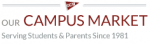 Our Campus Market Promo Code & Promo Codes