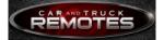 Car And Truck Remotes Coupons & Promo Codes