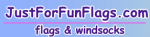 Just For Fun Flags Coupons & Promo Codes