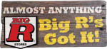 Big R Coupons & Promo Codes