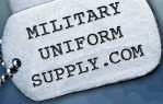 Military Uniform Supply