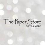 The Paper Store Coupons & Promo Codes