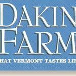 Dakin Farm Coupons & Promo Codes August