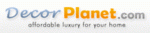Decor Planet Coupons & Promo Codes