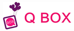 Q Box Coupons & discount codes