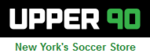 Upper 90 Coupons & Promo Codes