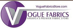 Vogue Fabrics