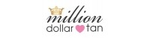 Million Dollar Tan Coupons & Promo Codes