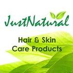 Just Natural Organic Care Coupons & Promo Codes