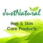 Just Natural Organic Care