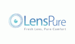 LensPure Coupons & Promo Codes