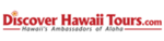 Discover Hawaii Tours Coupons & Promo Codes