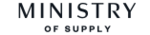 Ministry of Supply Coupons & Promo Codes