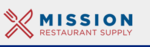 Mission Restaurant Supply