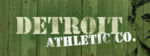 Detroit Athletic Coupons & Promo Codes