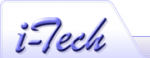 I-Tech Vouchers & Coupons July