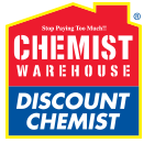 Chemist Warehouse Vouchers & Coupons