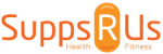 Supps R Us Promo Code & Vouchers