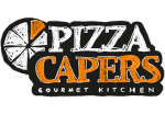 Pizza Capers