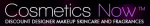 Cosmetics Now Vouchers & Coupons