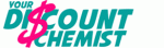 Your Discount Chemist Vouchers & Coupons