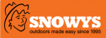 snowys Vouchers & Coupons