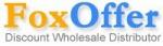 Foxoffer Vouchers & Coupons