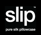 Slip Silk Pillowcase